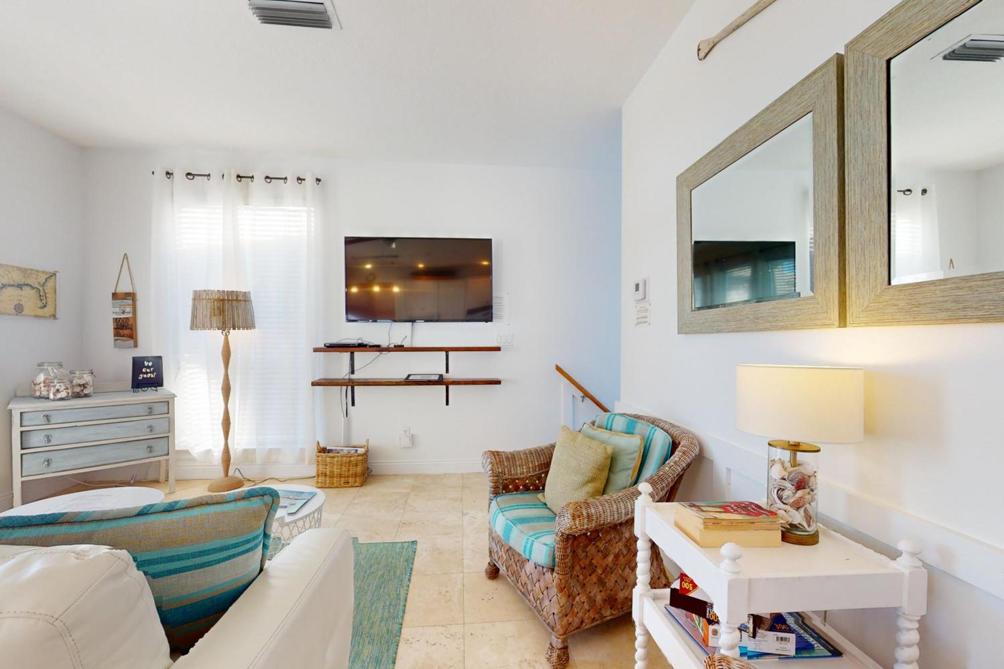 Destiny Beach Villa #6A Exterior foto