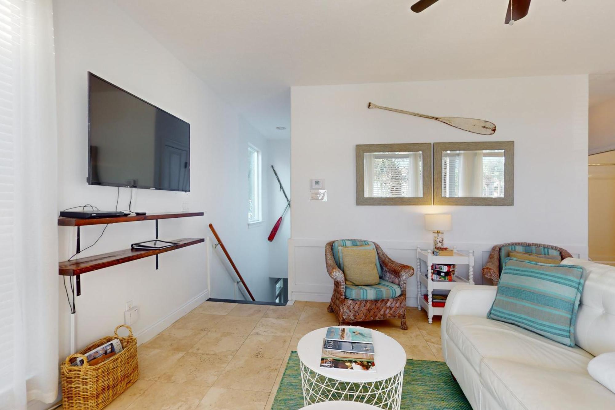 Destiny Beach Villa #6A Exterior foto