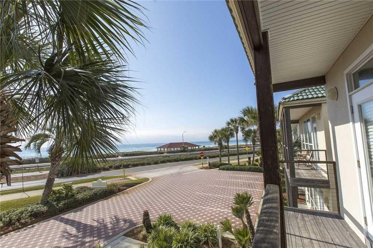 Destiny Beach Villa #6A Exterior foto